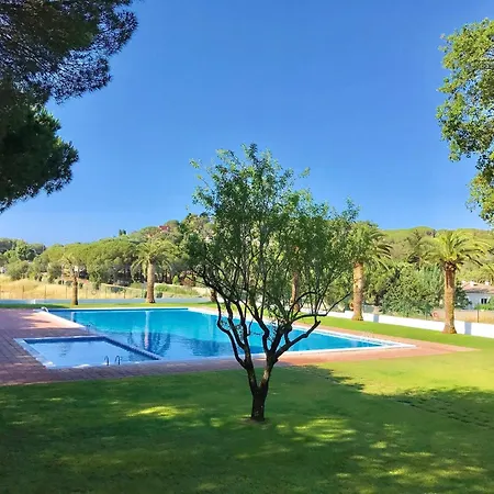 Campsite Costa Brava Chalettas Palamos
