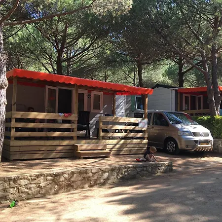 Costa Brava Chalettas *