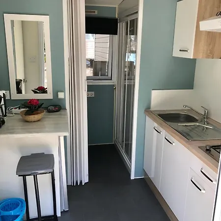Campsite Costa Brava Chalettas Palamos