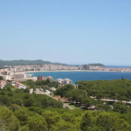 Campsite Costa Brava Chalettas *