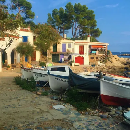 Costa Brava Chalettas Campsite