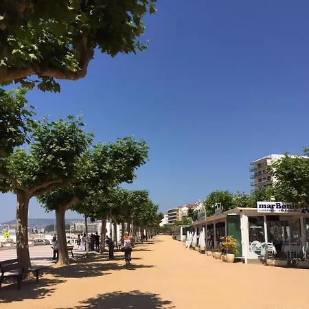 Costa Brava Chalettas Campsite Palamos
