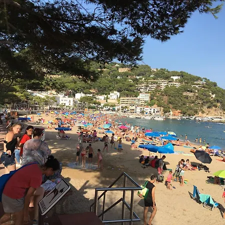 Costa Brava Chalettas Campsite