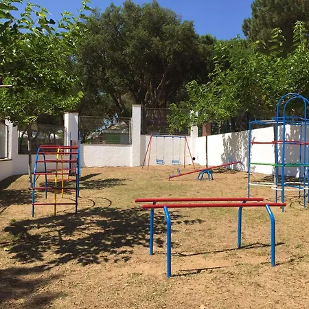 Campsite Costa Brava Chalettas *